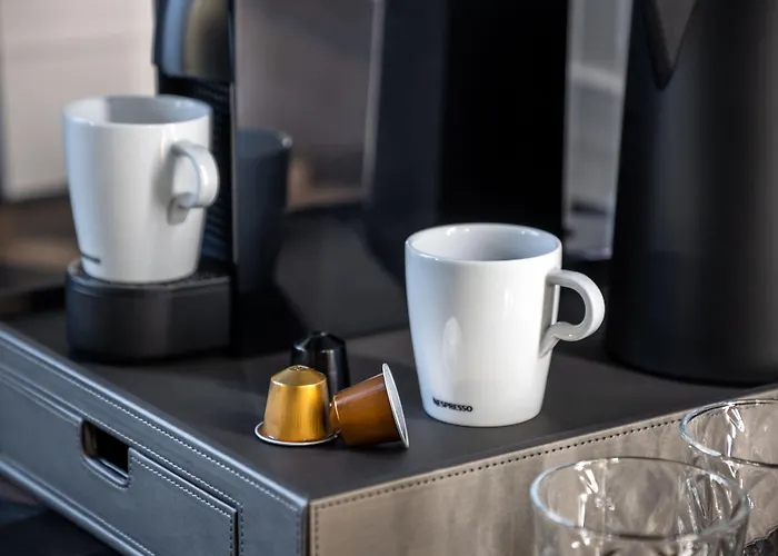 Hotell Amo By Amano Friedrichstrasse 4*