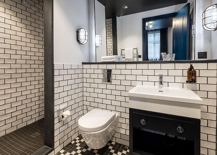 Amo By Amano Friedrichstrasse 酒店