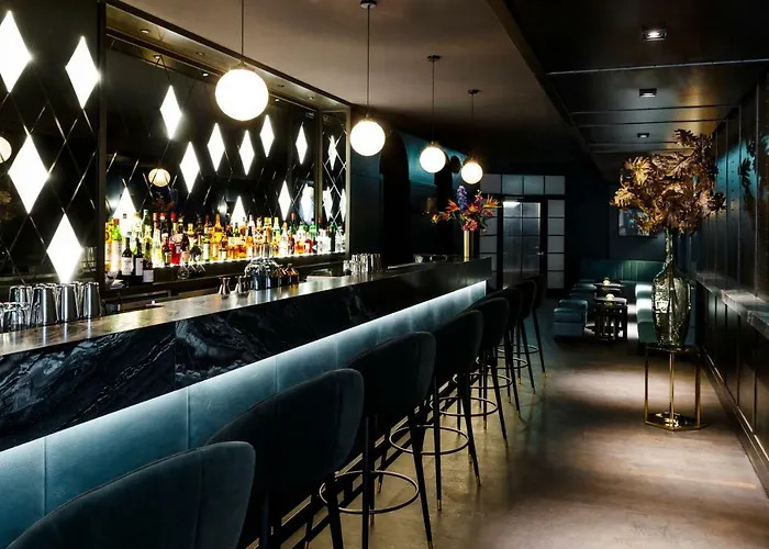 Amo By Amano Friedrichstrasse 4* Berlin