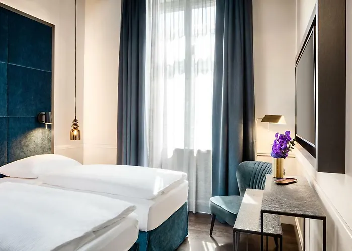 Amo By Amano Friedrichstrasse 柏林