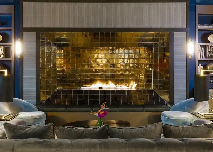 Amo By Amano Friedrichstrasse מלון ברלין