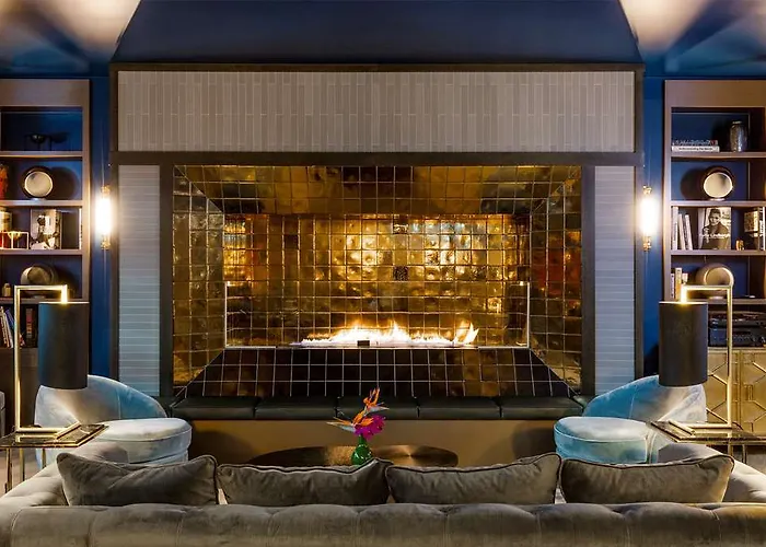 Hotell Amo By Amano Friedrichstrasse