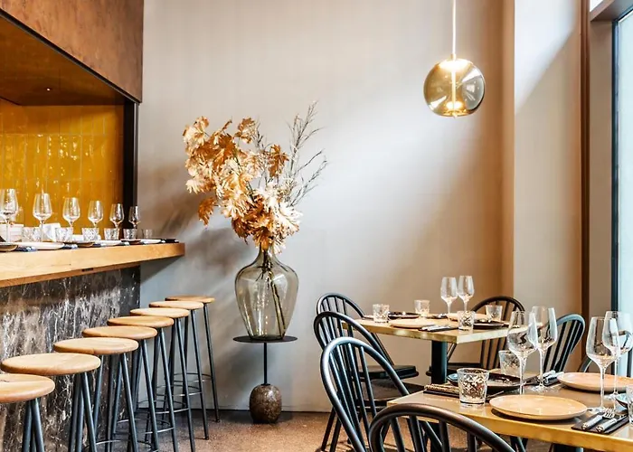 Amo By Amano Friedrichstrasse 柏林