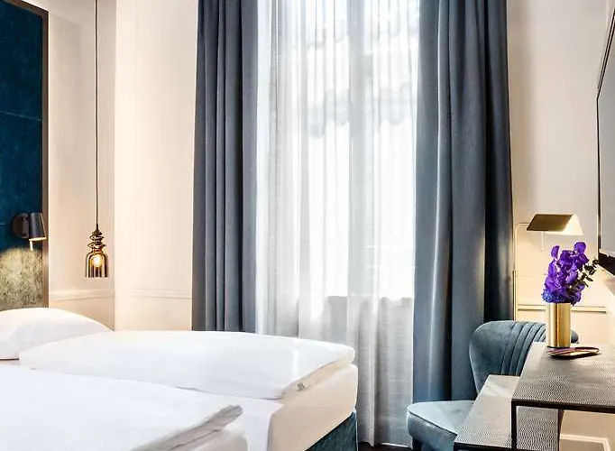 Amo By Amano Friedrichstrasse