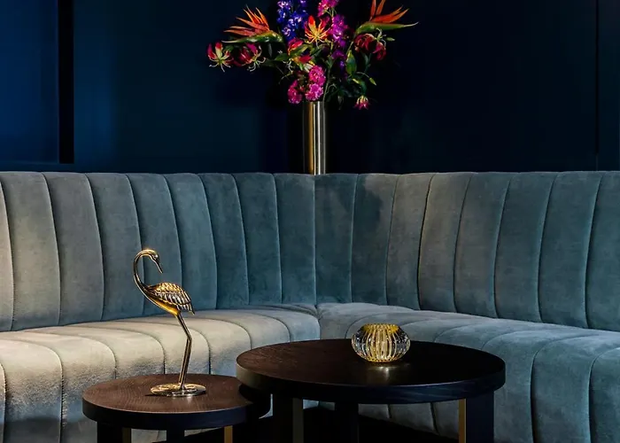 Hotell Amo By Amano Friedrichstrasse