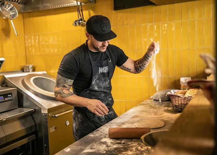 Amo By Amano Friedrichstrasse מלון