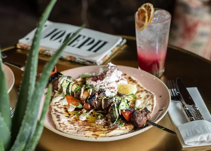 Amo By Amano Friedrichstrasse 酒店 柏林