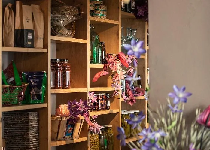 Amo By Amano Friedrichstrasse Hotell