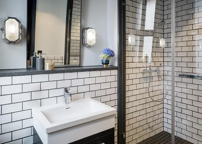 Amo By Amano Friedrichstrasse 4* 柏林