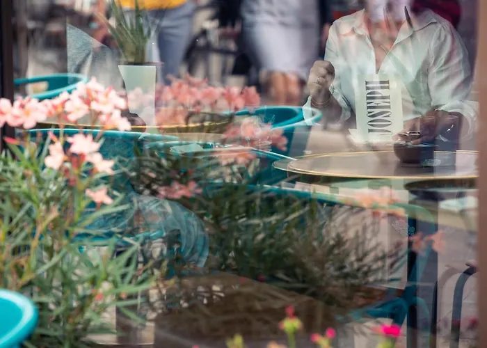 Amo By Amano Friedrichstrasse Hotell 4*