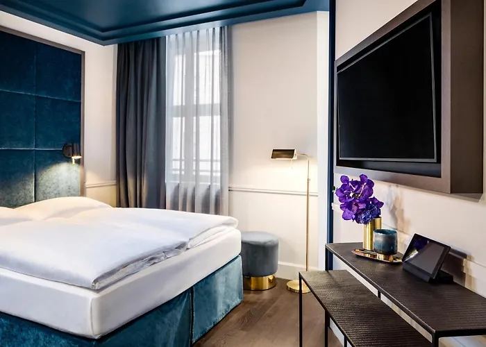 Amo By Amano Friedrichstrasse 4*