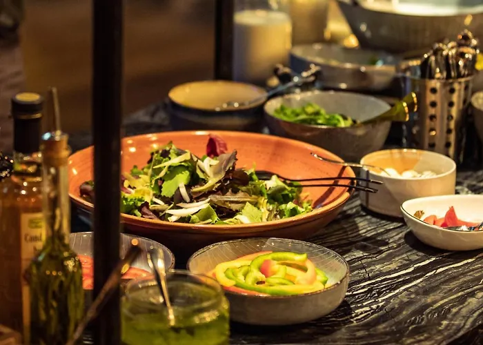 Amo By Amano Friedrichstrasse