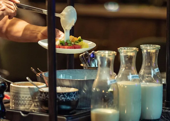 Amo By Amano Friedrichstrasse 酒店