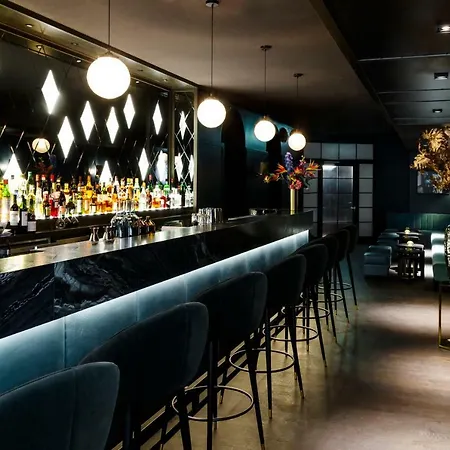 Amo By Amano Friedrichstrasse 4* ベルリン