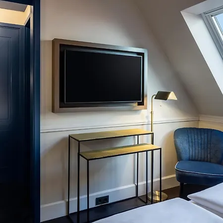 Hotel Amo By Amano Friedrichstrasse Berlin