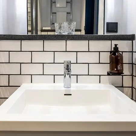 Hotel Amo By Amano Friedrichstrasse Berlin