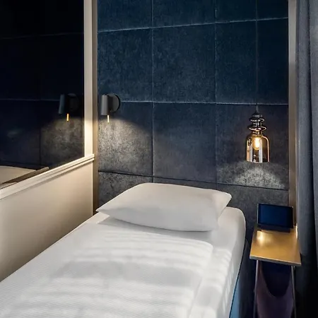 Amo By Amano Friedrichstrasse Hotel Berlin