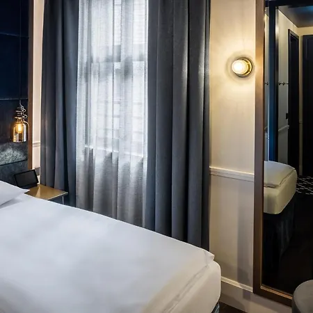 Hotel Amo By Amano Friedrichstrasse Berlin