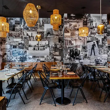 Amo By Amano Friedrichstrasse 4*