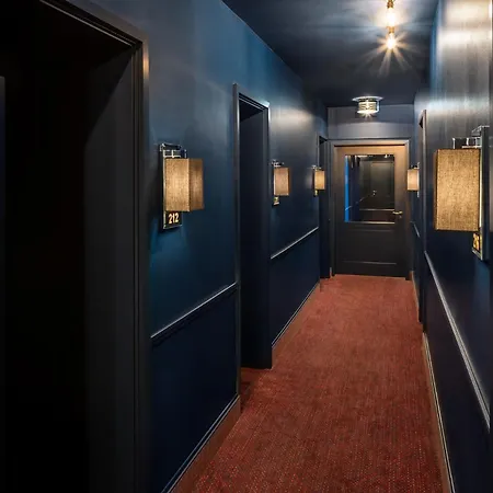 Amo By Amano Friedrichstrasse Βερολίνο