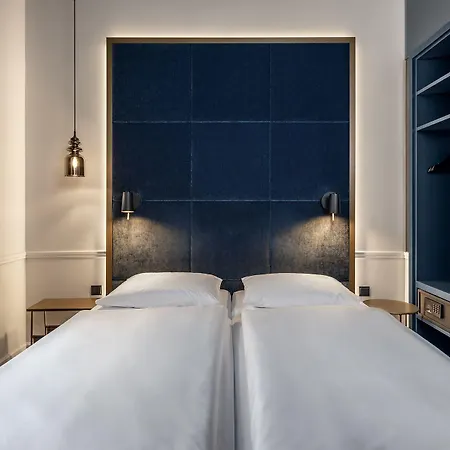 Amo By Amano Friedrichstrasse 4* Berlín
