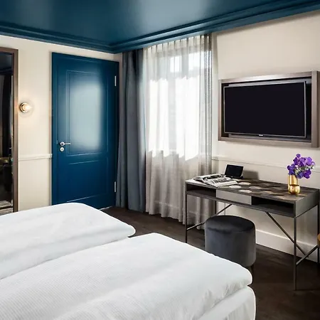 Hotel Amo By Amano Friedrichstrasse Berlin