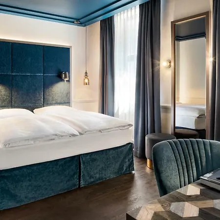 Amo By Amano Friedrichstrasse Hotel 3*