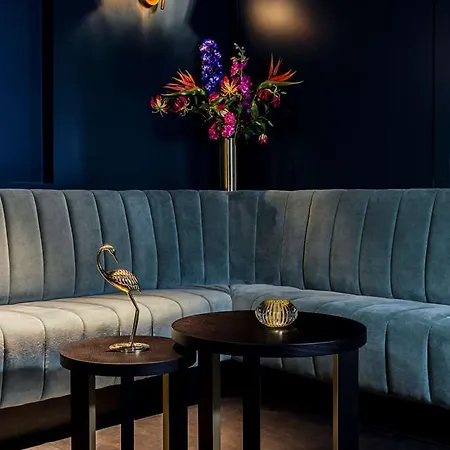 Hotel Amo By Amano Friedrichstrasse