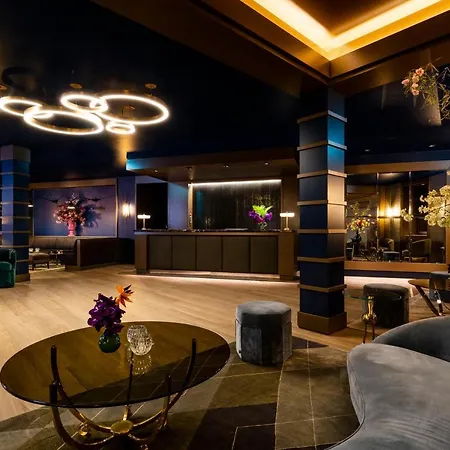 Amo By Amano Friedrichstrasse Hotel Berlín