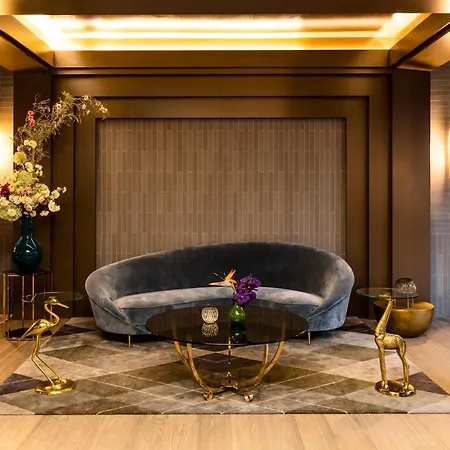 Amo By Amano Friedrichstrasse Hotel